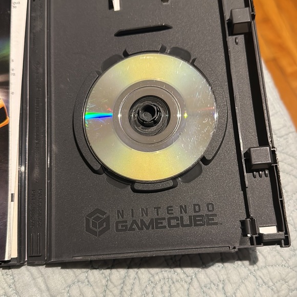 NFS HP2 - Picture 3 of 4